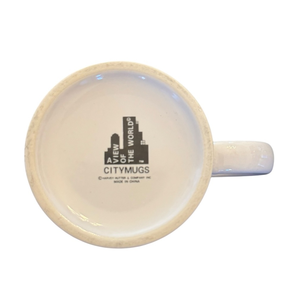 Atlanta Skyline Coffee Mug - Picture 6 of 7